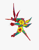 Dragón 2021 - Ambiente Mexicano