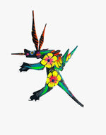 Dragón 2021 - Ambiente Mexicano