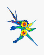 Dragón 2021 - Ambiente Mexicano