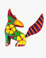 Lobo 2021 - Ambiente Mexicano