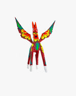 Pegaso 2021 - Ambiente Mexicano