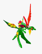 Dragón 2021 - Ambiente Mexicano