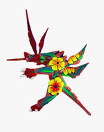 Dragón 2021 - Ambiente Mexicano