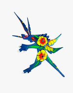 Dragón 2021 - Ambiente Mexicano