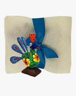 Regalos artesanales con envoltura_Ambiente Mexicano