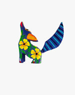 Lobo 2021 - Ambiente Mexicano