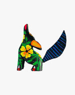 Lobo 2021 - Ambiente Mexicano