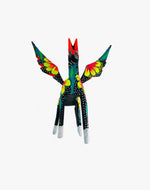 Pegaso 2021 - Ambiente Mexicano