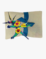 Alebrije en bolsita de tela 2021 - Ambiente Mexicano