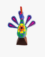 Pavorreal 2021 - Ambiente Mexicano