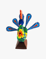 Pavorreal 2021 - Ambiente Mexicano