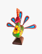 Pavorreal 2021 - Ambiente Mexicano