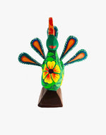 Pavorreal 2021 - Ambiente Mexicano