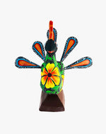 Pavorreal 2021 - Ambiente Mexicano