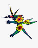 Dragón 2021 - Ambiente Mexicano