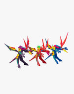 Dragón 2021 - Ambiente Mexicano