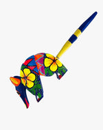 Los Alebrijes no tienen ninguna relación con el día de muertos