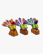 Pavorreal 2021 - Ambiente Mexicano