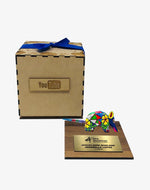 Reconocimientos empresariales a domiocilio_Ambiente Mexicano