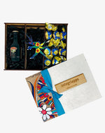 Caja Tequila Jalisco con alebrije chico 2021 - Ambiente Mexicano