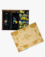 Caja Tequila Jalisco con alebrije mini 2021 - Ambiente Mexicano