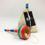 Balero de copa | Ambiente Mexicano