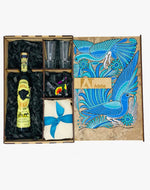 Regalos para hombre con envoltura_Ambiente Mexicano