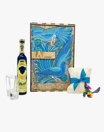 Caja Acapulco 2021 - Ambiente Mexicano