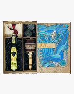 Caja Bacalar 2021 - Ambiente Mexicano