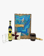 Caja Bacalar 2021 - Ambiente Mexicano