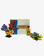 Regalos artesanales con tequila | Ambiente Mexicano