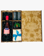 Caja Acapulco 2021 - Ambiente Mexicano