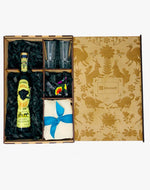 Caja Acapulco 2021 - Ambiente Mexicano