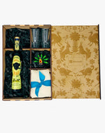 Caja Acapulco 2021 - Ambiente Mexicano