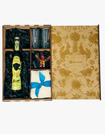 Caja Acapulco 2021 - Ambiente Mexicano