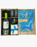 Caja Acapulco 2021 - Ambiente Mexicano