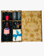 Caja Acapulco 2021 - Ambiente Mexicano