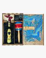 Caja Bacalar 2021 - Ambiente Mexicano