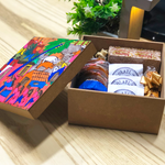 Dulces mexicanos tradicionales | Ambiente Mexicano