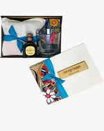 Caja de café del abuelo Don Julio 2021 - Ambiente Mexicano