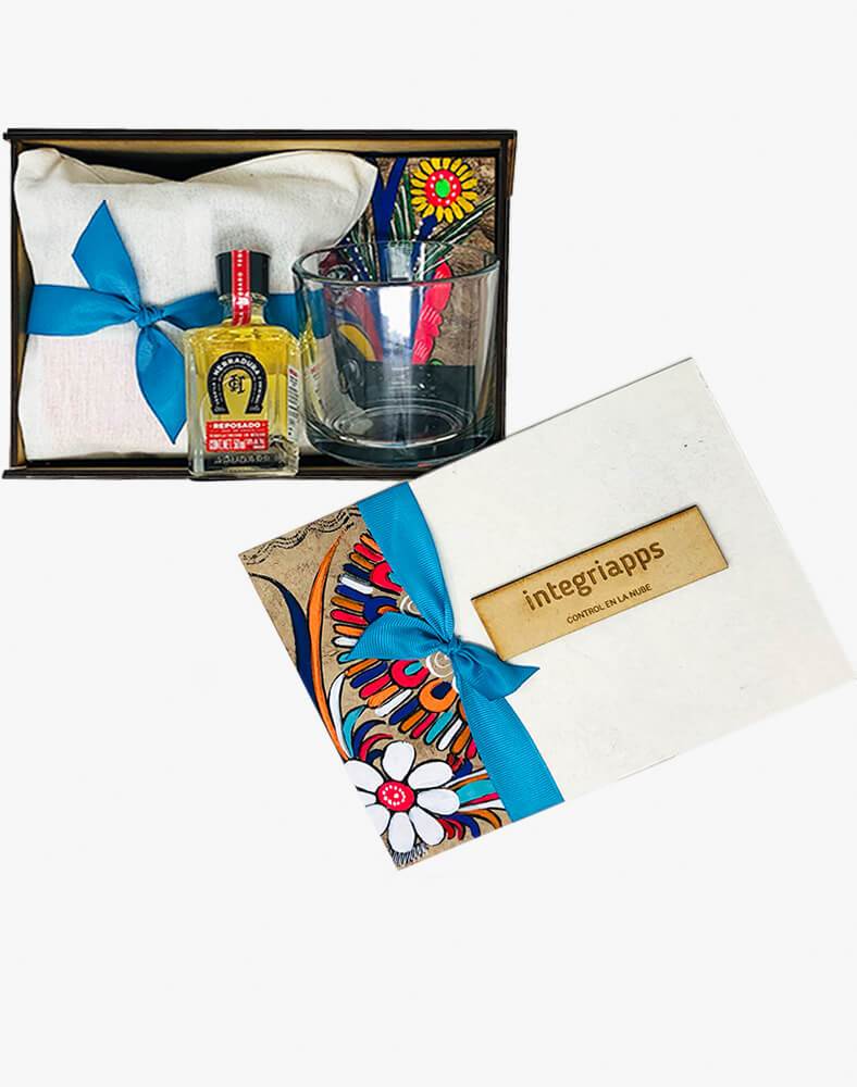 Regalos corporativos mexico_Ambiente Mexicano