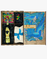 Regalos artesanales para empresas y eventos_Ambiente Mexicano