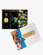 Caja Tequila Jalisco con alebrije chico 2021 - Ambiente Mexicano