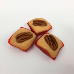 Arcón miniatura para regalos con mini alebrije opcional - Ambiente Mexicano