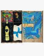 Regalos empresariales hoteles_Ambiente Mexicano