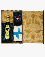 Caja Huasteca con mini alebrije 2021 - Ambiente Mexicano