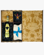 Caja Huasteca con mini alebrije 2021 - Ambiente Mexicano