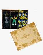 Caja Tequila Jalisco con alebrije chico 2021 - Ambiente Mexicano