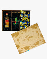 Caja Tequila Jalisco con alebrije mini 2021 - Ambiente Mexicano