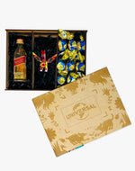 Caja Tequila Jalisco con alebrije mini 2021 - Ambiente Mexicano